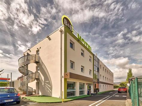 hotel autoroute clermont|hotelF1 Clermont